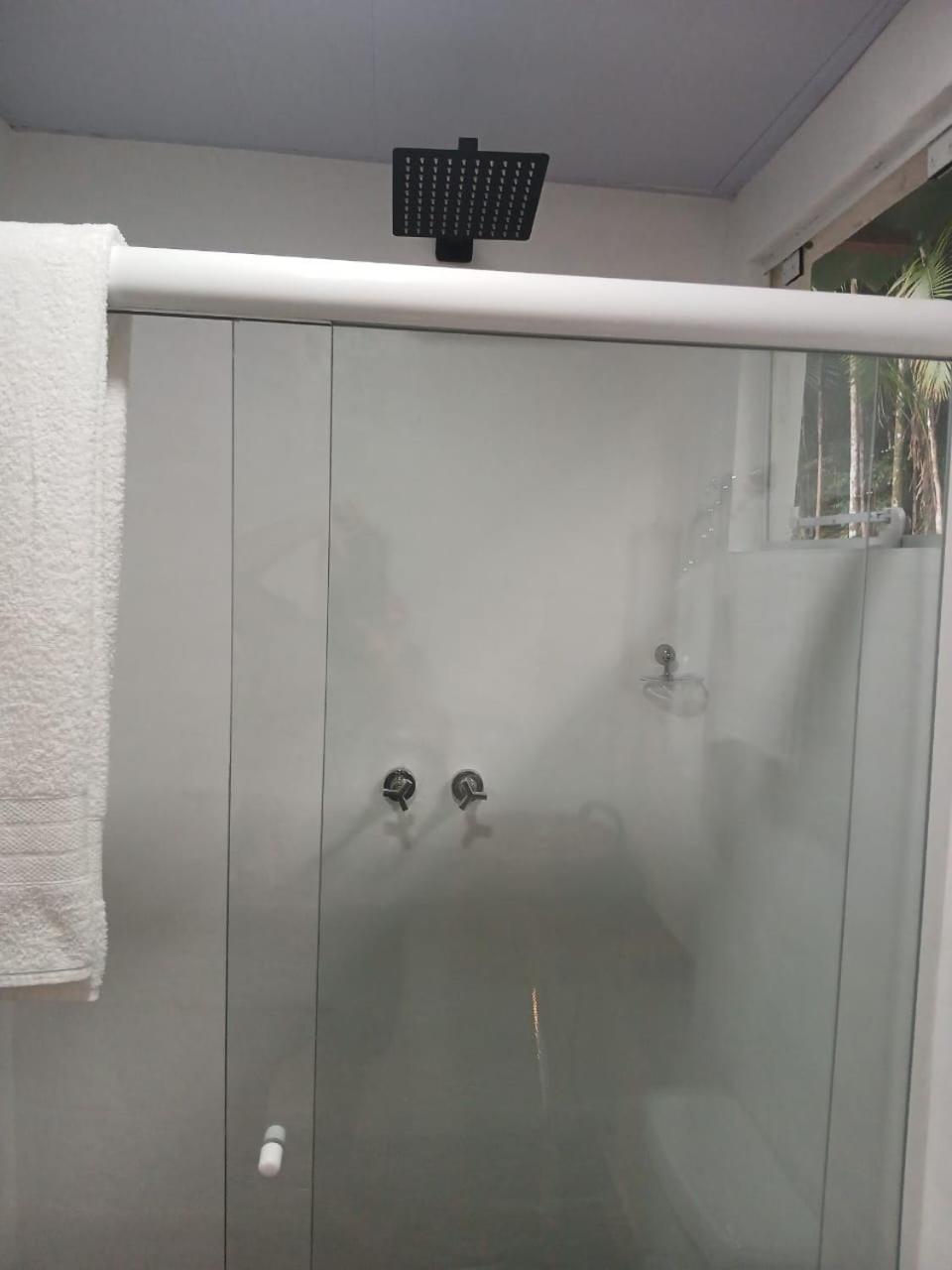 Cabana Manaca Da Serra Morretes Zewnętrze zdjęcie